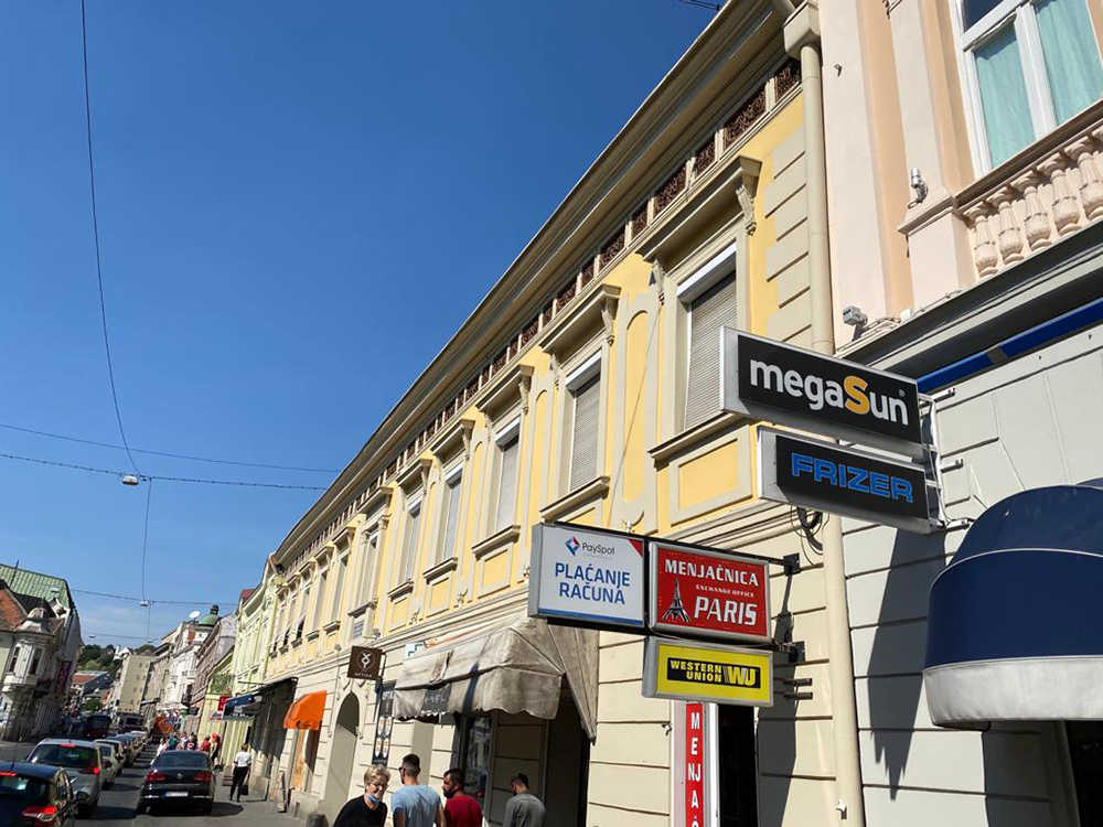 Visokogradnja